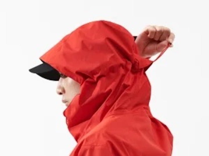 DR-3625JE Rainmax Rain Jacket