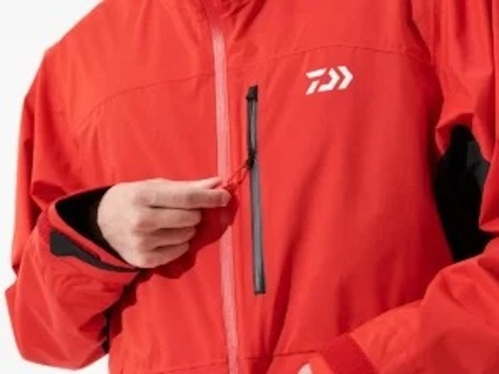 DR-3625JE Rainmax Rain Jacket