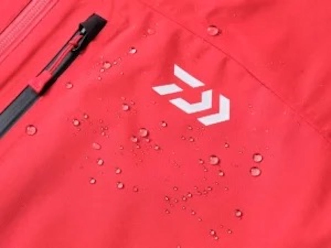 DR-3625JE Rainmax Rain Jacket