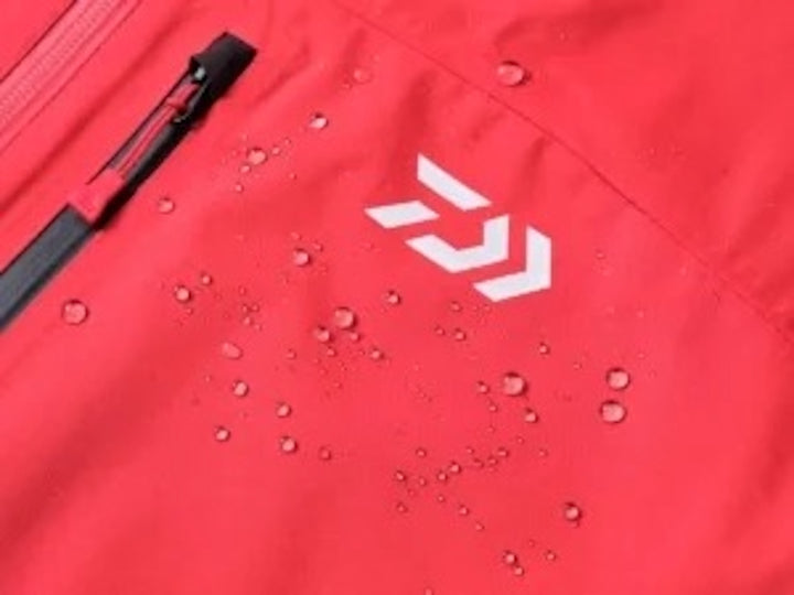 DR-3625JE Rainmax Rain Jacket