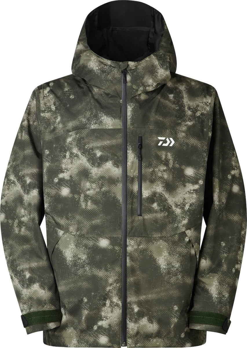 DR-3625JE Rainmax Rain Jacket