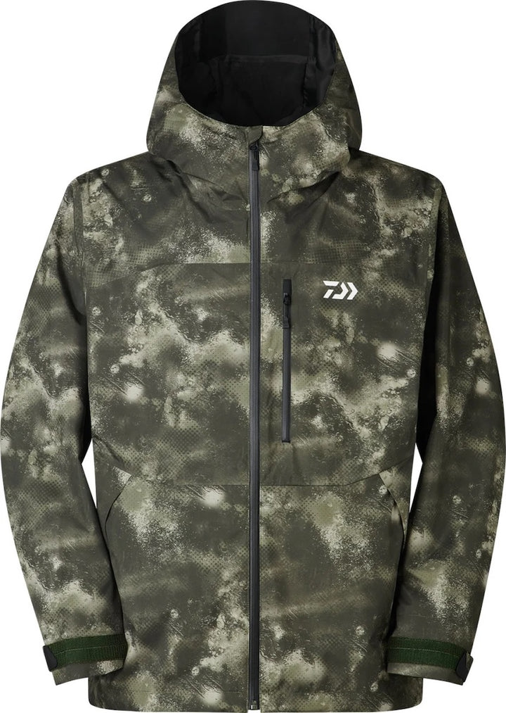 DR-3625JE Rainmax Rain Jacket