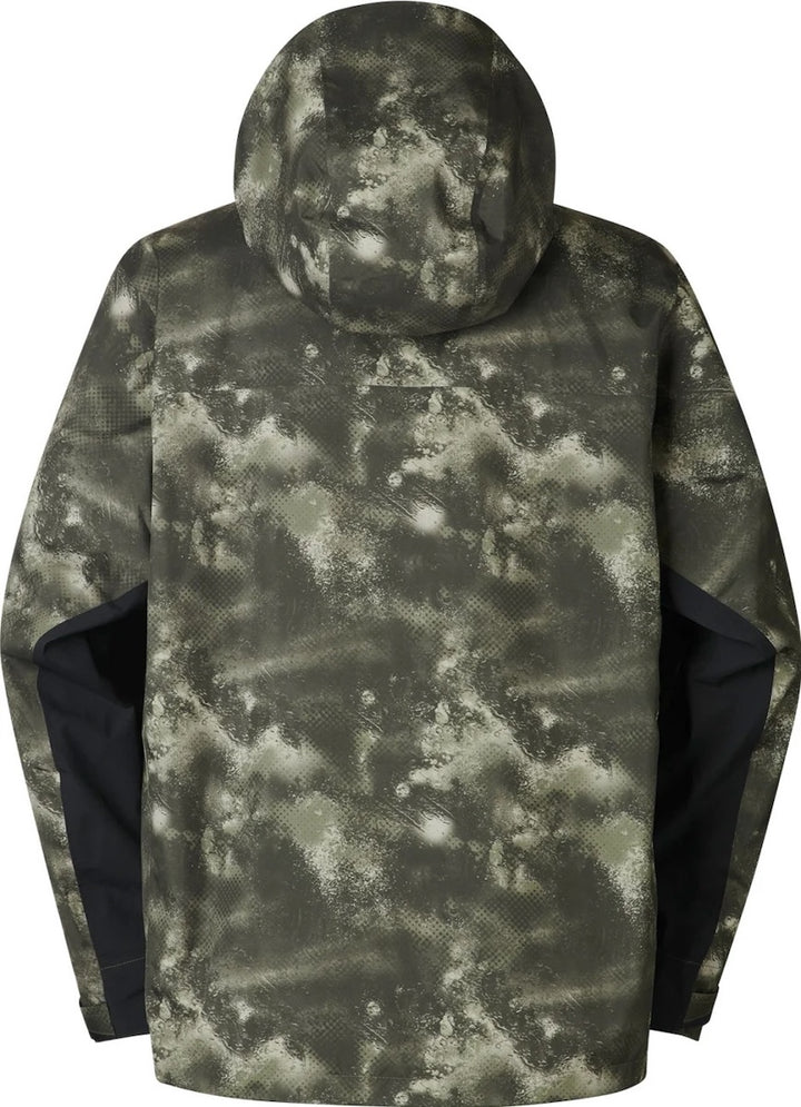 DR-3625JE Rainmax Rain Jacket