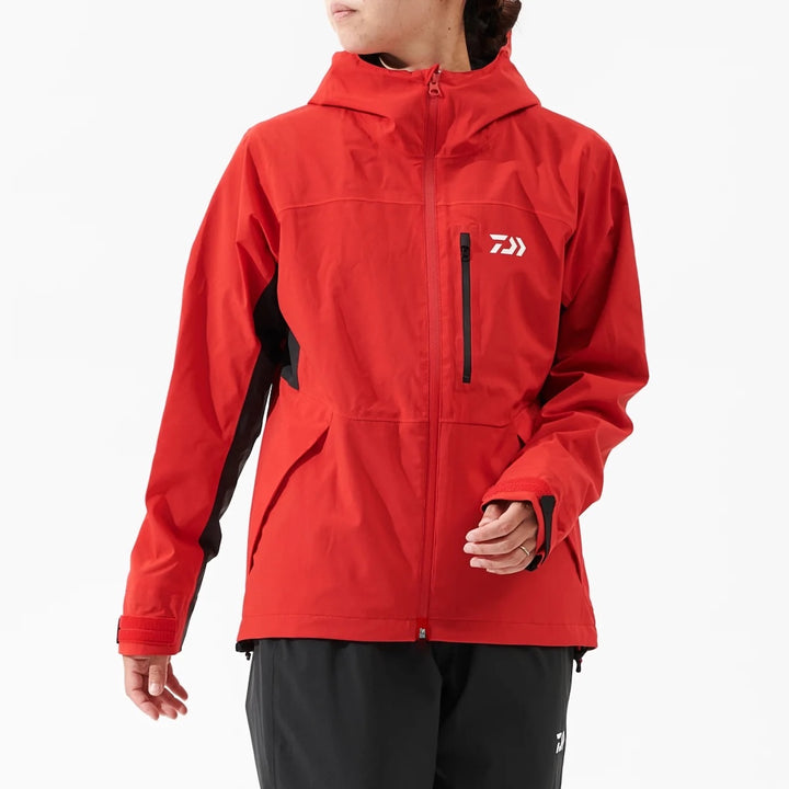 DR-3625JE Rainmax Rain Jacket