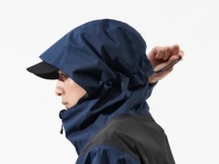 DR-3625E Rainmax Rainsuit