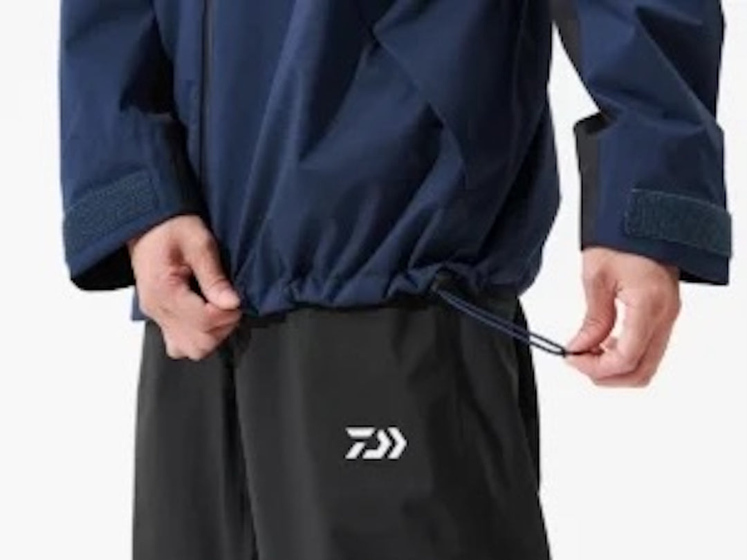DR-3625E Rainmax Rainsuit