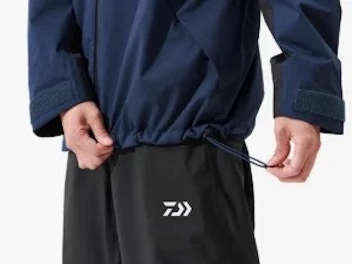 DR-3625E Rainmax Rainsuit
