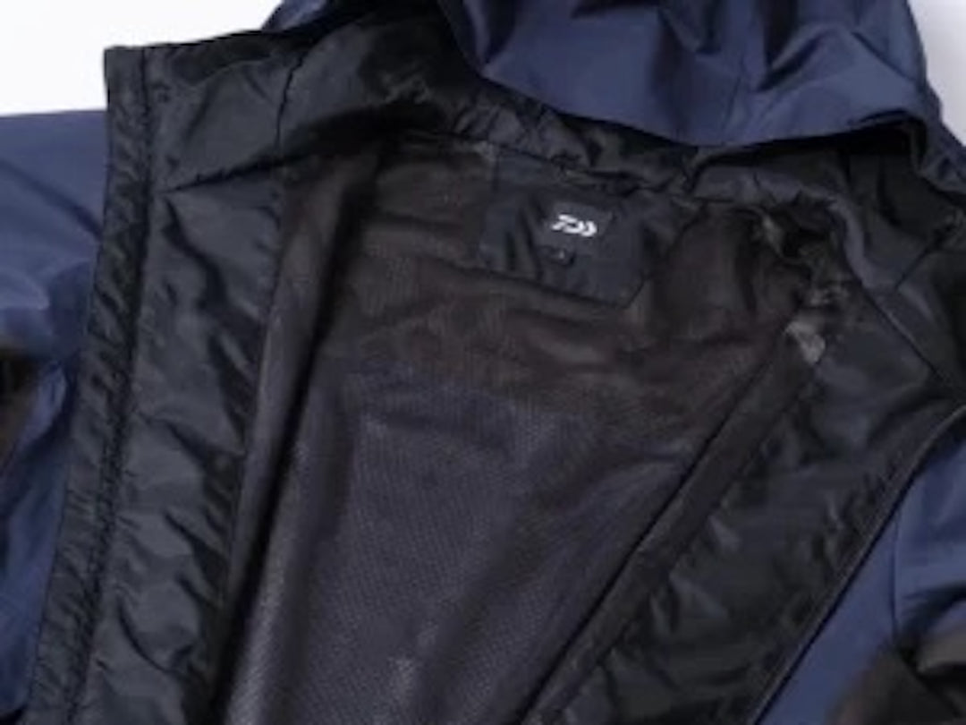 DR-3625E Rainmax Rainsuit