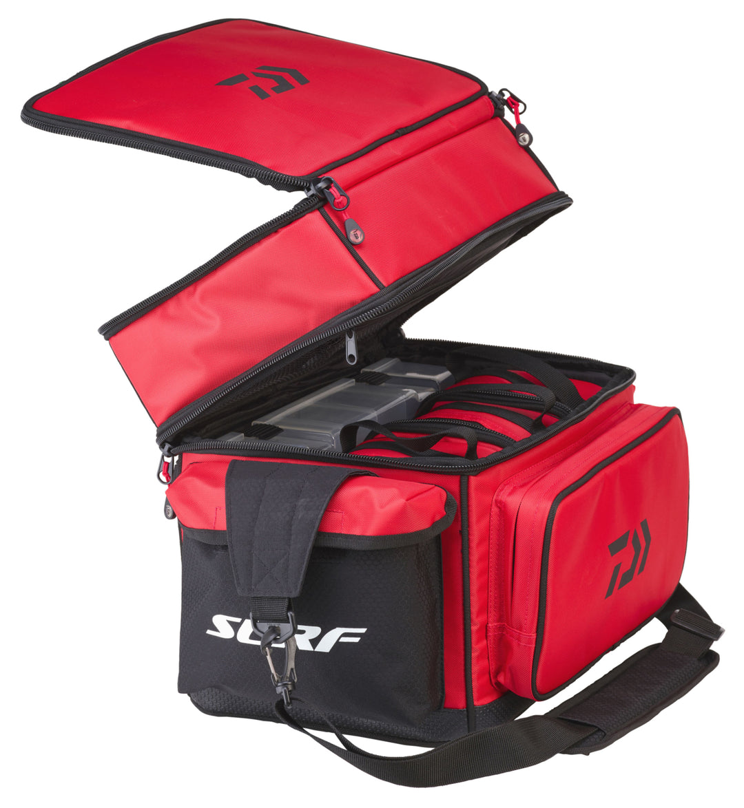 Borsa Surfcasting Daiwa 43l