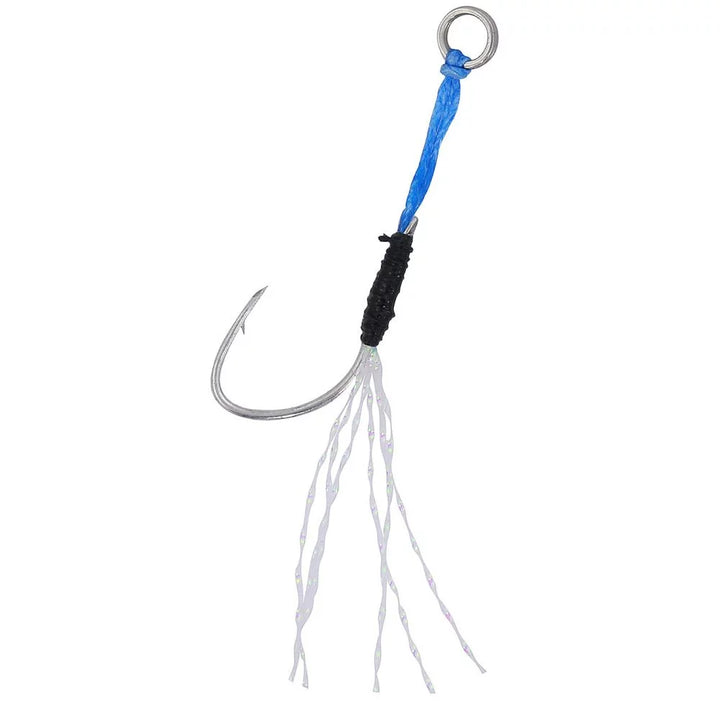 Tetra Work Assist Hook