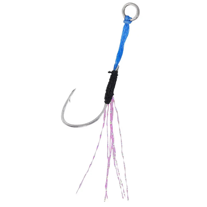 Tetra Work Assist Hook