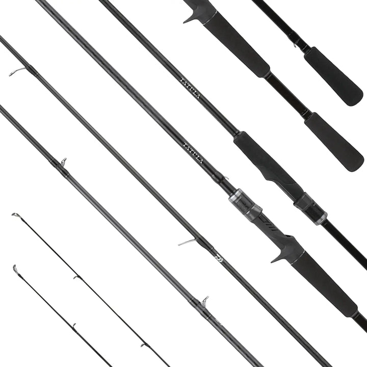 Tatula XT - Casting