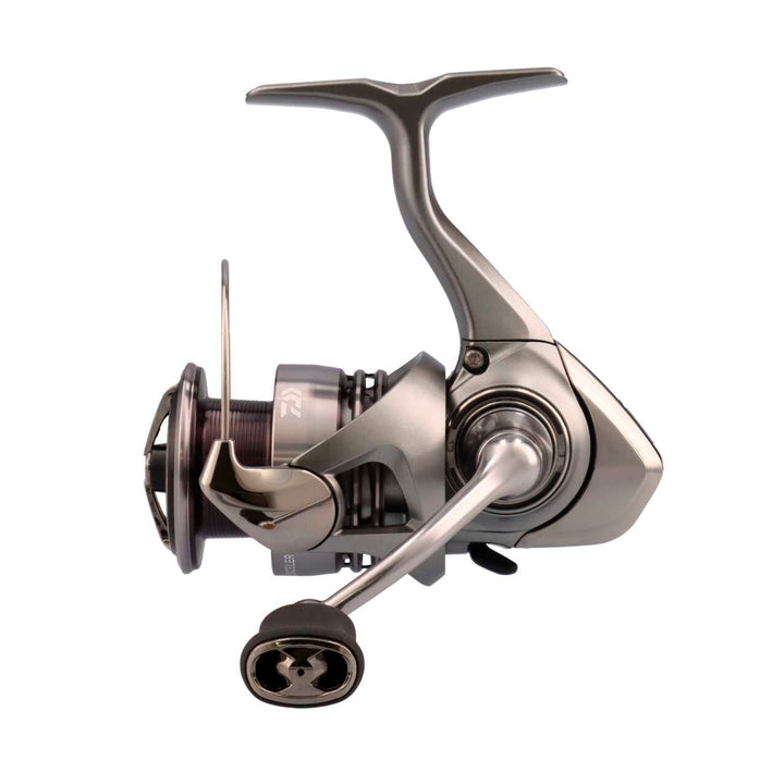 New Exceler Lt