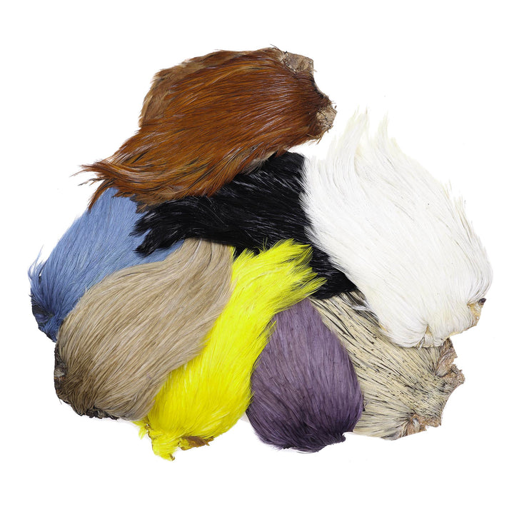 Collo di Gallo Indiano Top Grade Tinto