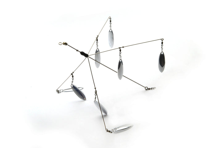 Ghost Wire – Alabama Rig