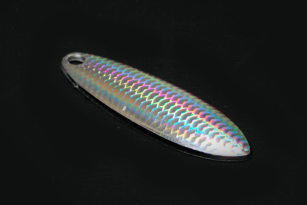 Ghost Wire – Alabama Rig