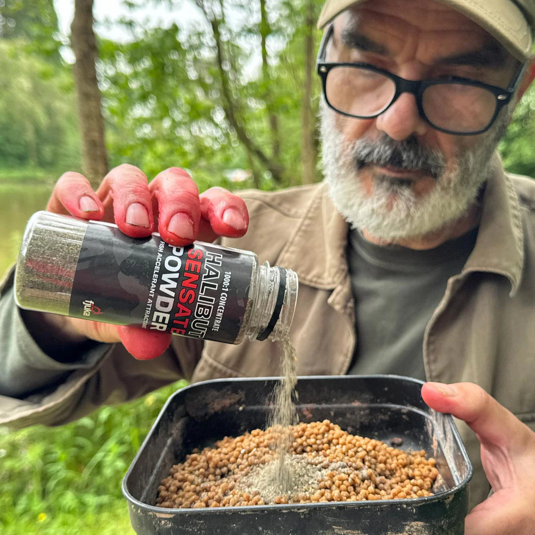 Sensate™ Fish Accelerant Powder