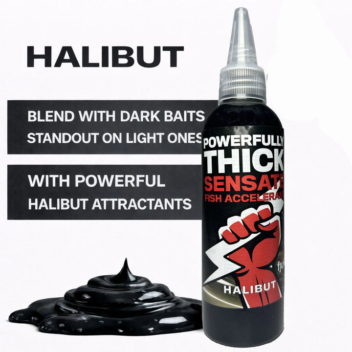 Powerfully Thick Sensate™ Fish Accelerant 100 ml