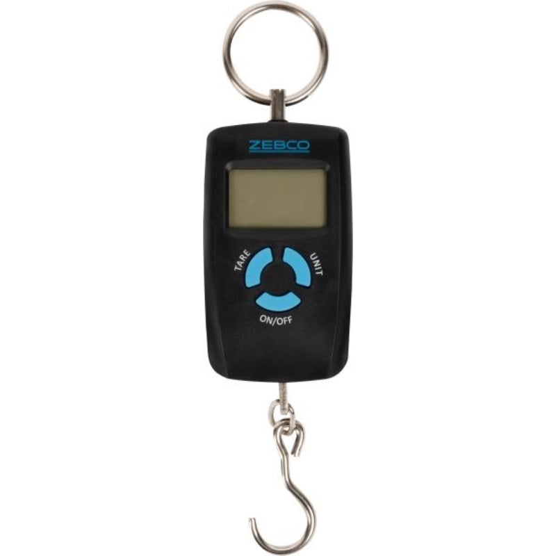 Zebco Trophy Digital Scale 35kg