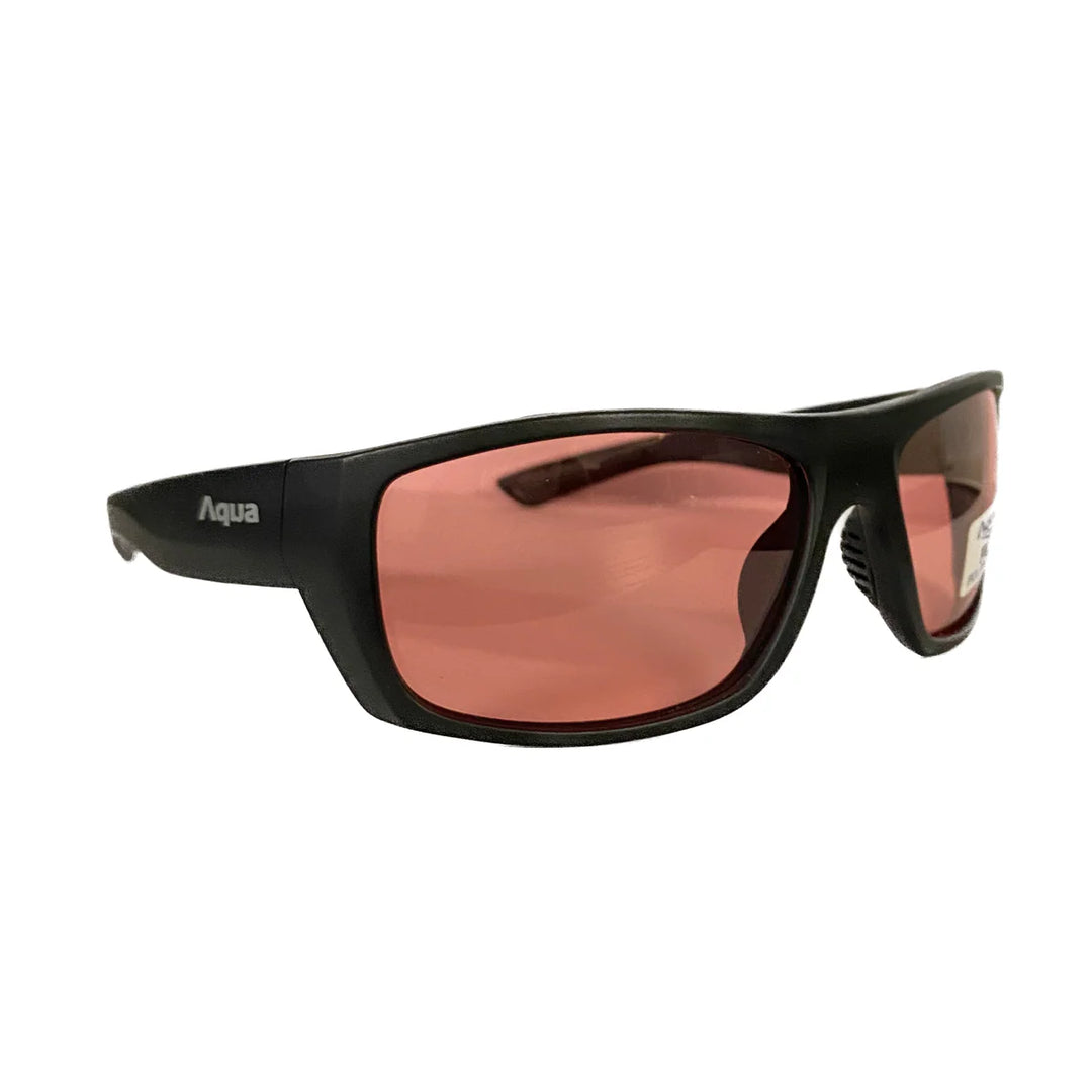 Minnow Polarized Occhiali Aqua Pl