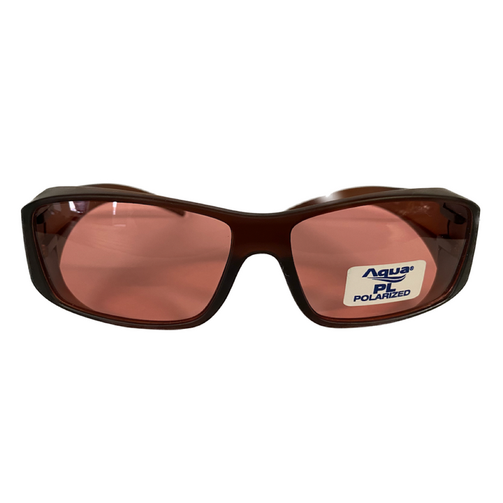 Occhiali Ft Polarizzati Lente Pl Aqua