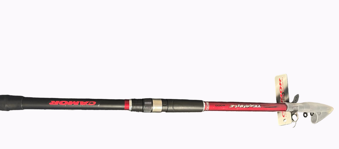 Canna Terribile 100 Tele Match