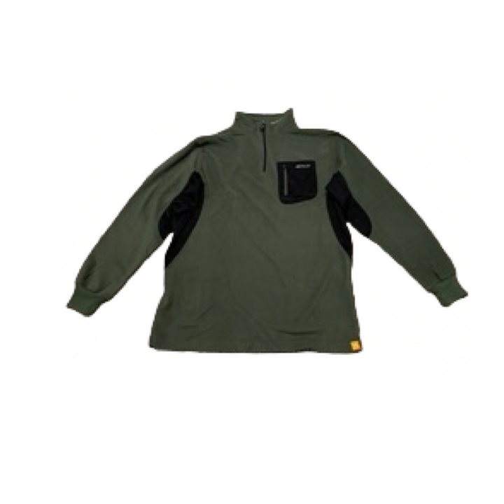 Pail Micro Fleece