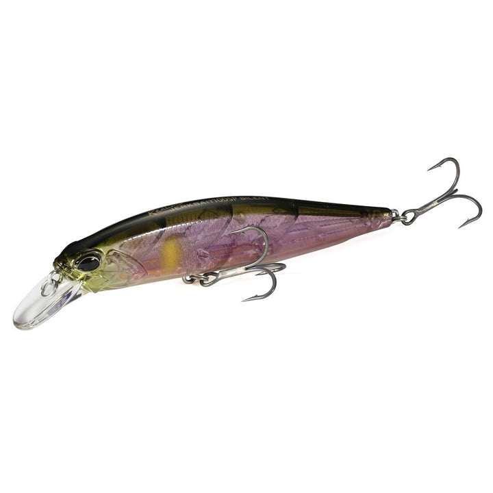 Realis Jerkbait SP Silent