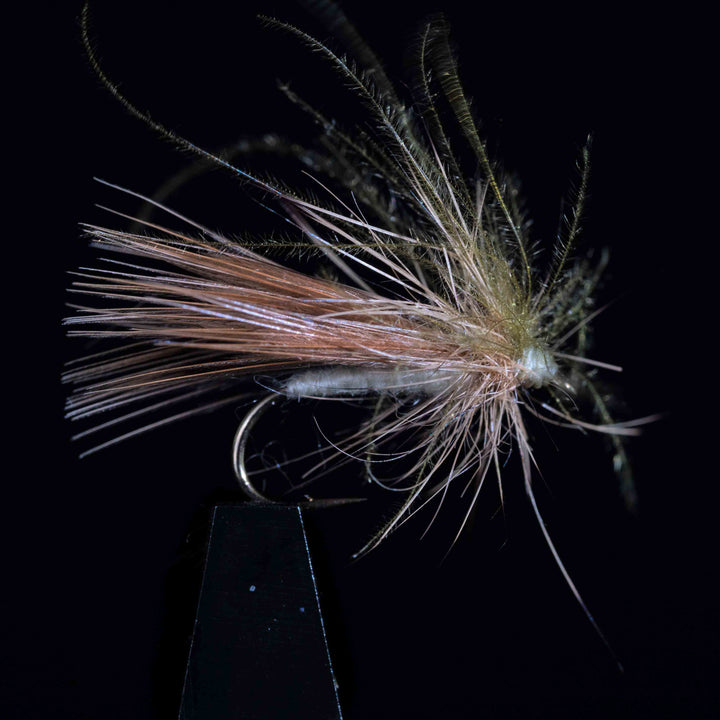 Selezione 3 Mosche – Sedges