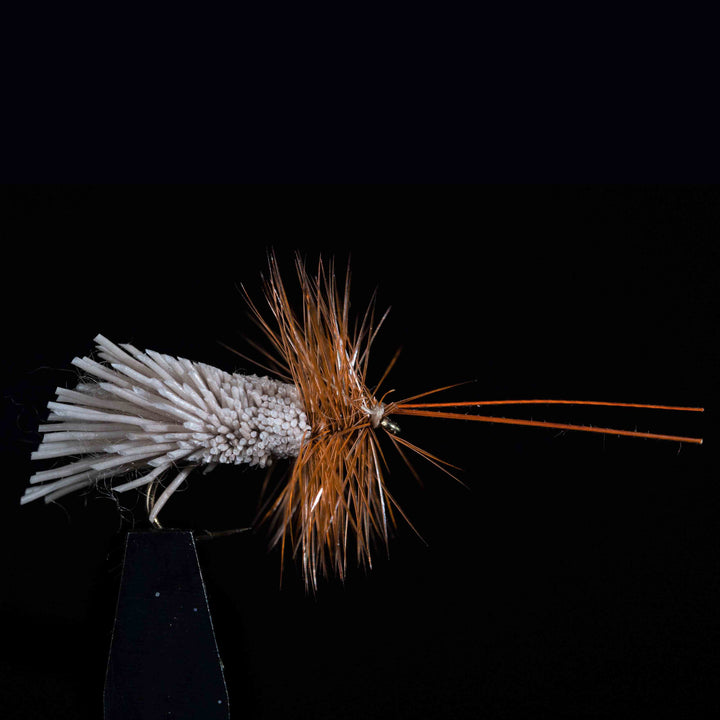 Selezione 3 Mosche – Sedges