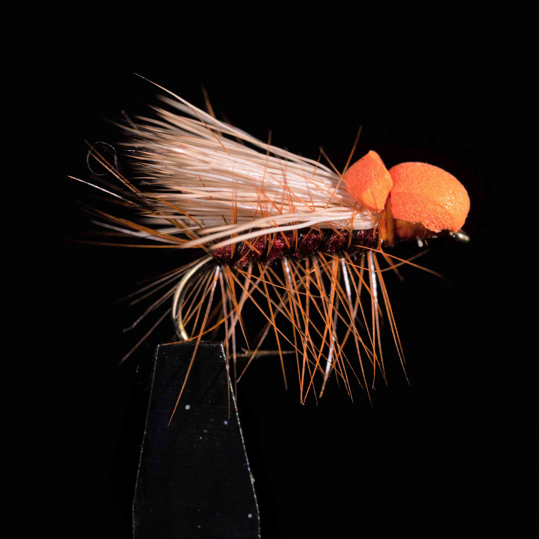 Selezione 3 Mosche – Sedges