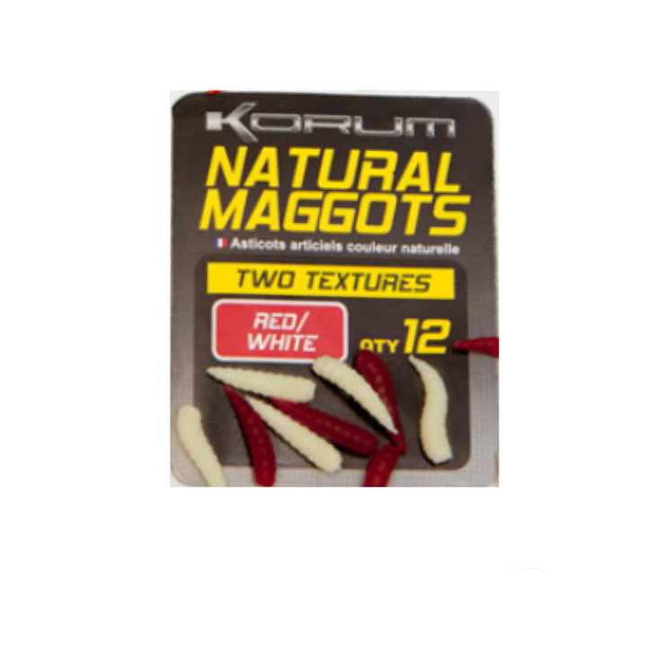 Natural Maggot
