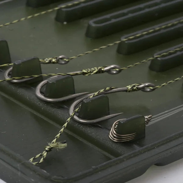 Rig Track