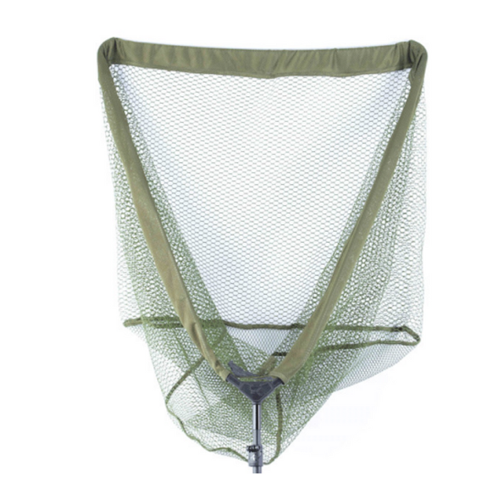 Latex Folding Triangle Net