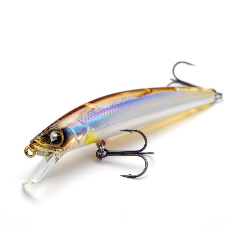 Level Minnow Quick72