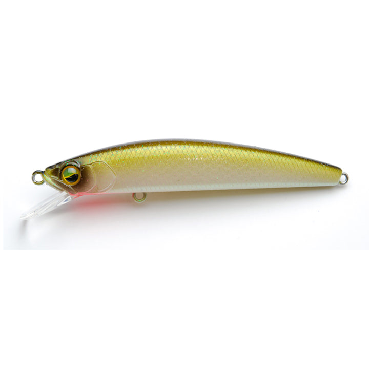 Level Minnow Quick72