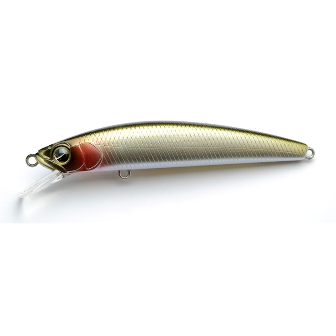 Level Minnow Quick72