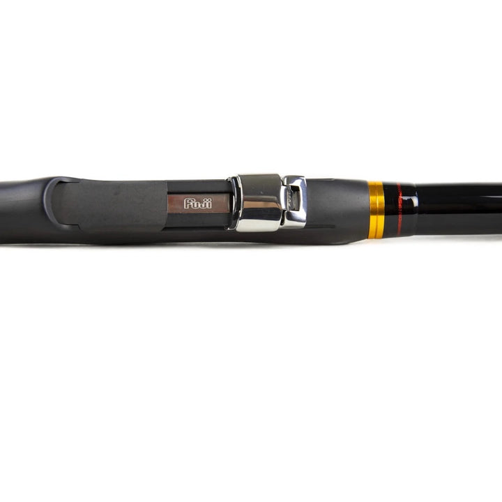 Luvias Lake Trout Match Long Distance