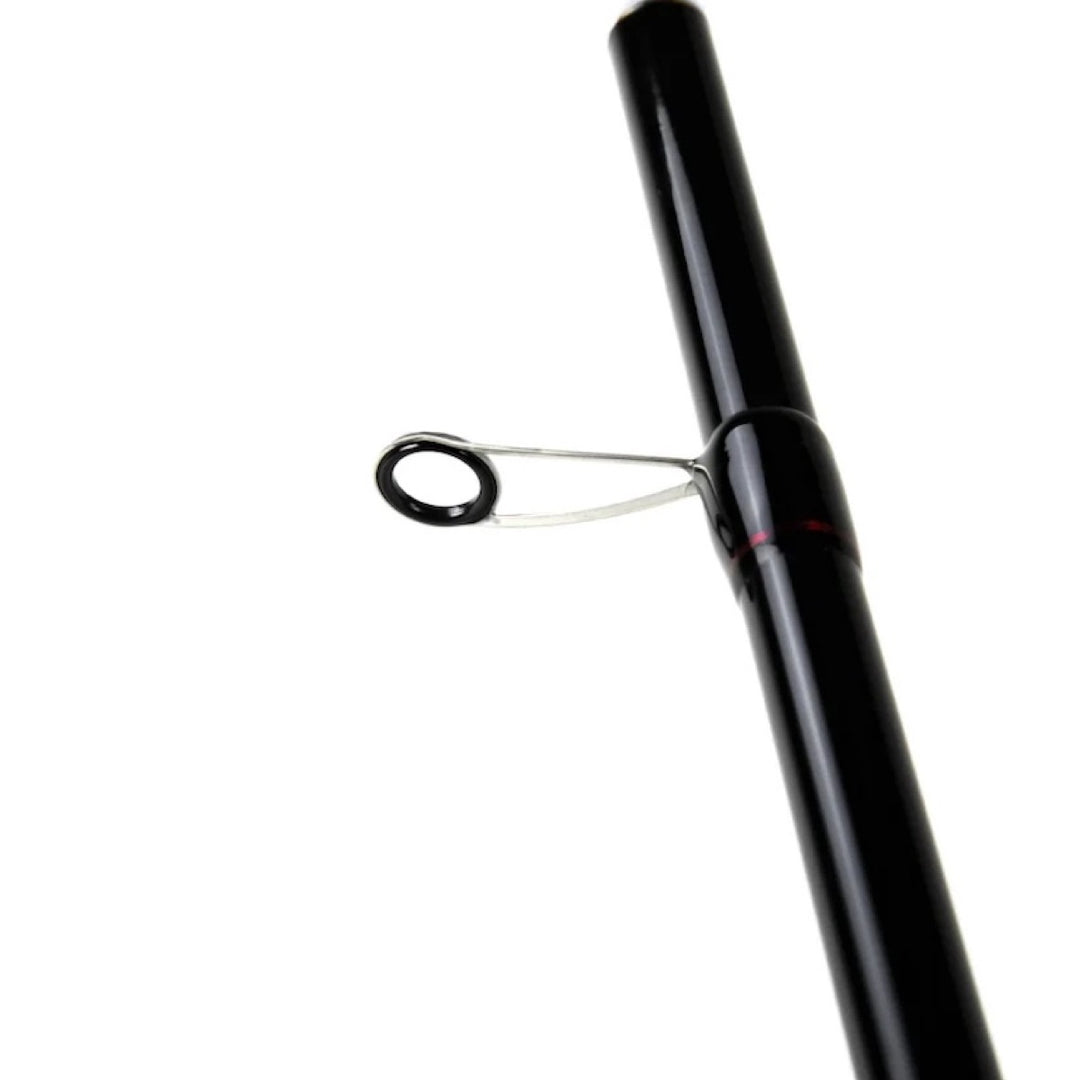 Luvias Lake Trout Match Long Distance