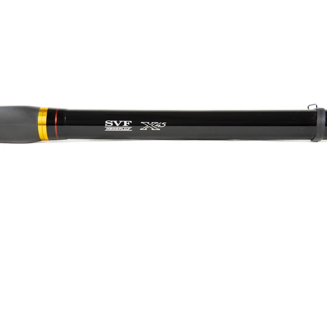 Luvias Lake Trout Match Long Distance