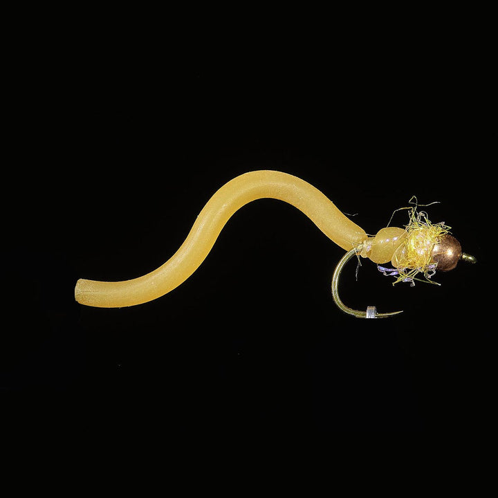 Wormy