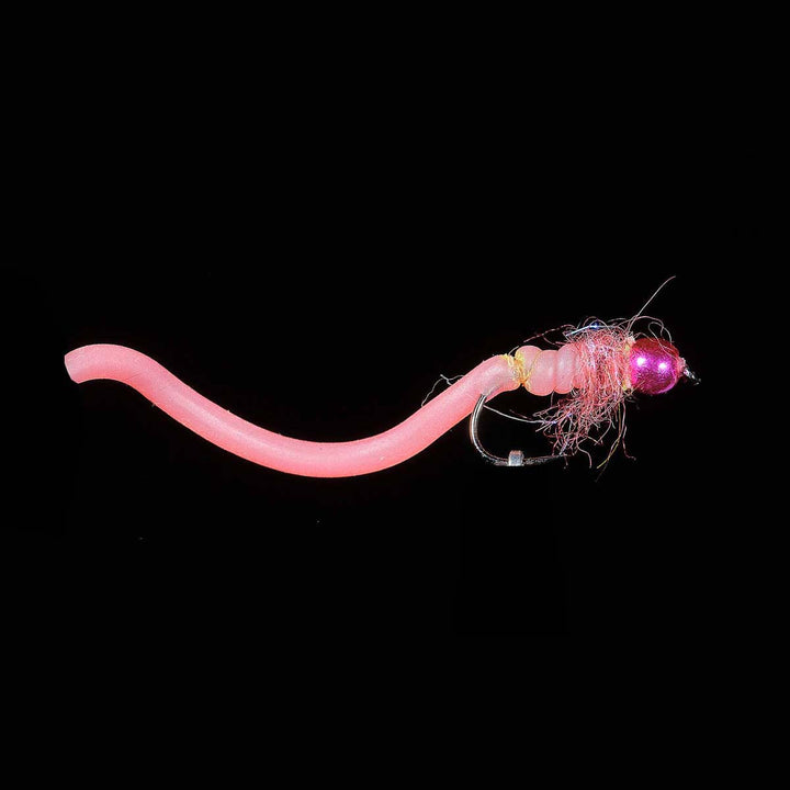 Wormy