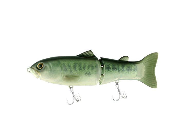New Slide Swimmer 145 MH Shuddertail
