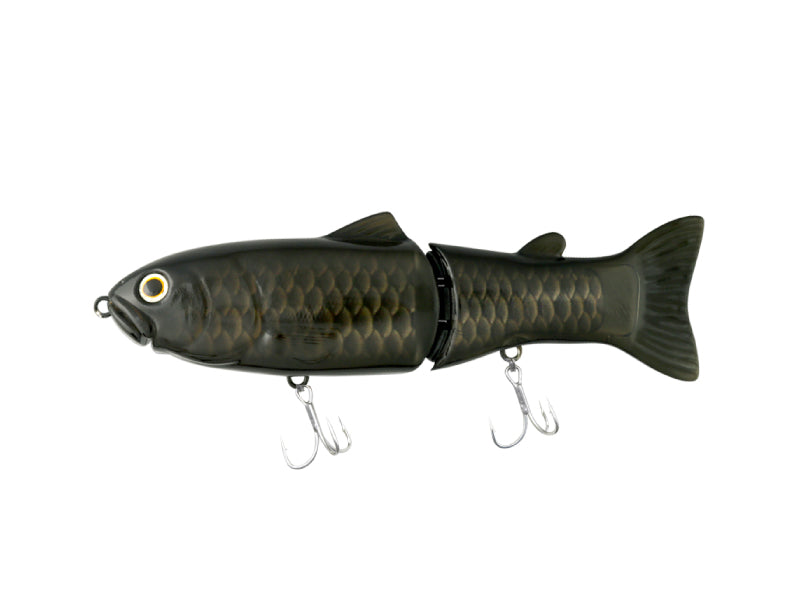 New Slide Swimmer 145 MH Shuddertail