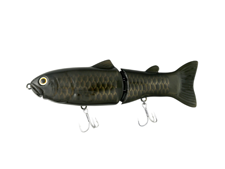 New Slide Swimmer 145 MH Shuddertail