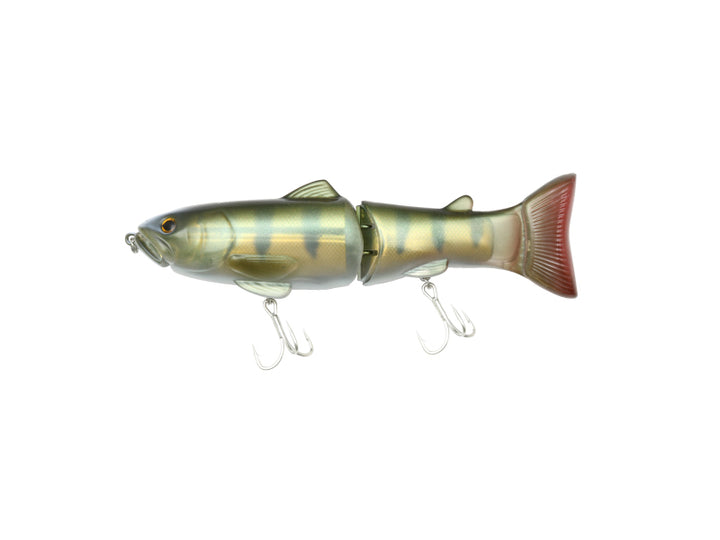 New Slide Swimmer 145 MH Shuddertail