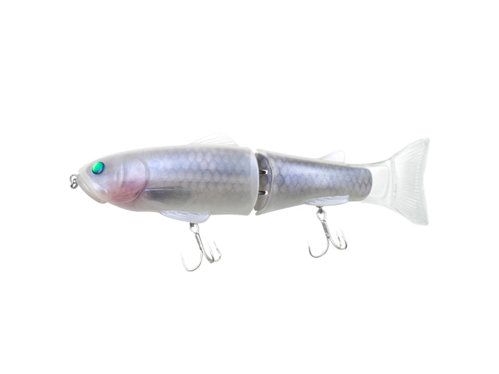 New Slide Swimmer 145 MH Shuddertail