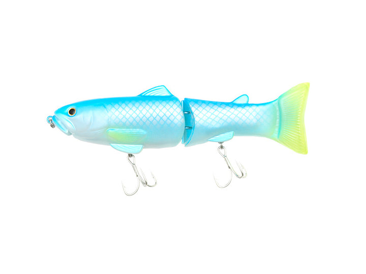 New Slide Swimmer 175 MH Shuddertail