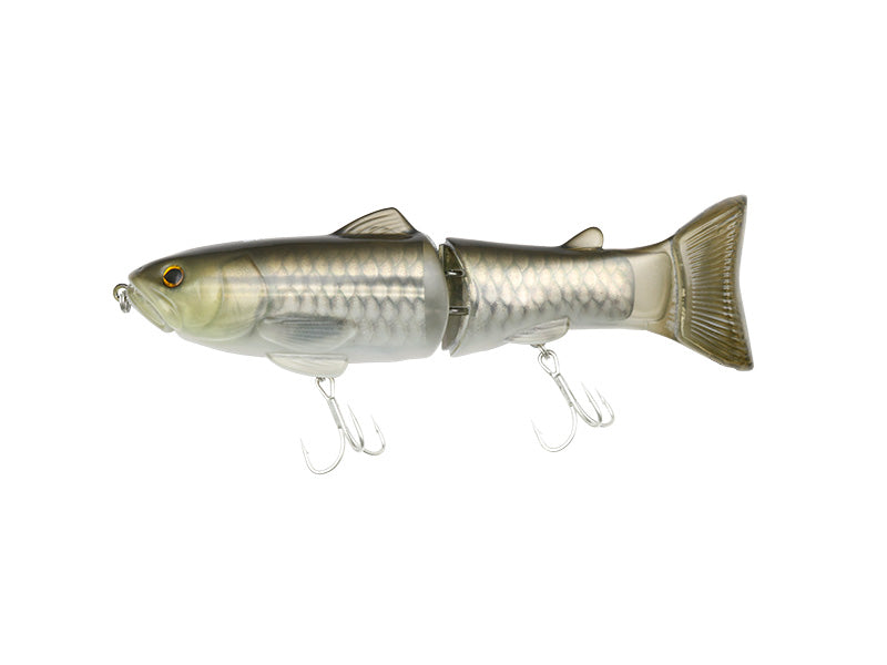 New Slide Swimmer 175 MH Shuddertail