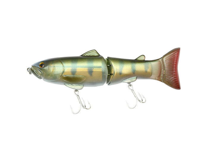 New Slide Swimmer 175 MH Shuddertail